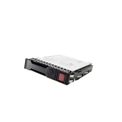 Hewlett Packard Enterprise DRV SSD 1.92TB 6G 2.5 SATA MU PLP SC, 817011-B21 (MU PLP SC)