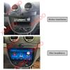 XISEDO for Chevrolet Nubira 2004-2013(Manual air Conditioning) Car GPS Radio Stereo 9" Headunit Carplay Android Auto IPS WiFi Steering Wheel Control RAM 6G ROM 128G view 2