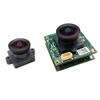 0.8mm M12 Lens Fisheye Stereographic for up to 1/4"-1/3" Sensors Commonlands CIL207-1.9-M12A650 view 3