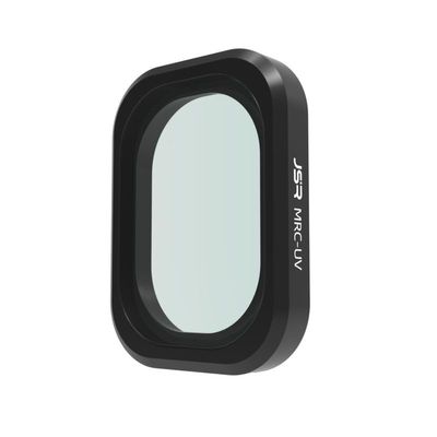Coyktonty Osmo Pocket 3 Filter,Lens Filter Kit for DJI Pocket 3,Waterproof Magnetic Design (UV)