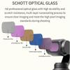 Coyktonty Osmo Pocket 3 Filter,Lens Filter Kit for DJI Pocket 3,Waterproof Magnetic Design (UV) view 2