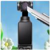 Coyktonty Osmo Pocket 3 Filter,Lens Filter Kit for DJI Pocket 3,Waterproof Magnetic Design (UV) view 3