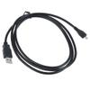 Dysead 5ft Micro USB Power Charging Cable Cord Compatible with Anker Powercore 26800 External Battery view 3