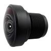 1mm M12 Fisheye Lens 226 Degree FoV @3.9mm Camera Lens 8-12 Megapixels 1/2.3" Commonlands CIL212-F2.2-M12ANIR view 1