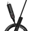 HISPD DC Car Power Cord Adapter for Daewoo DPC-7900 DVD Player Auto Vehicle Boat Power view 1