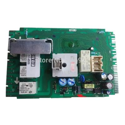 100% tested for washing machine AS2072TW AS2072TS computer motherboard Z52725AA