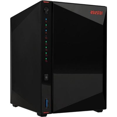 ASUSTOR NIMBUSTOR 4 GEN2