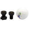 4mm M12 Lens F-Theta Wide-Angle Camera Lens for up to 1/1.7 inch Sensors Commonlands CIL340-F2.0-M12A650 view 3