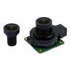 4mm M12 Lens F-Theta Wide-Angle Camera Lens for up to 1/1.7 inch Sensors Commonlands CIL340-F2.0-M12A650 view 4