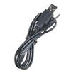 Jantoy USB PC Cable Cord Charger Power Supply Compatible with LaCie Portable Hard Drive Porsche Portable DVD +/-RW, Design by Sam Hecht view 1