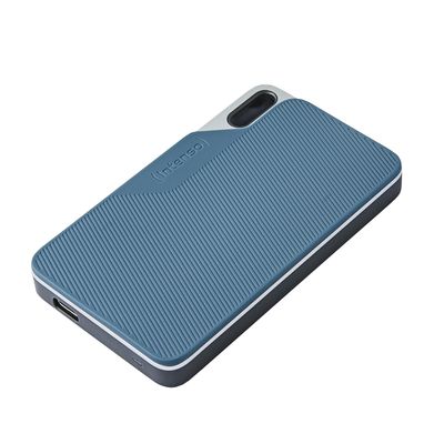 Intenso SSD TX100 1,8" 500GB USB 3.2 ext