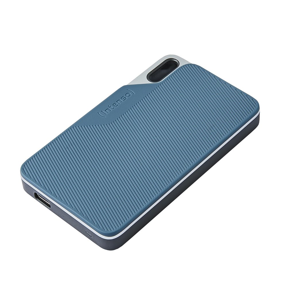 Intenso SSD TX100 1,8" 500GB USB 3.2 ext