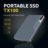 Intenso SSD TX100 1,8" 500GB USB 3.2 ext view 2