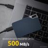 Intenso SSD TX100 1,8" 500GB USB 3.2 ext view 3