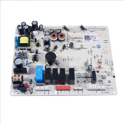 100% New Good Working Refrigerator pc Board Motherboard for BCD-539WS,BCD-539WH 0064000891d