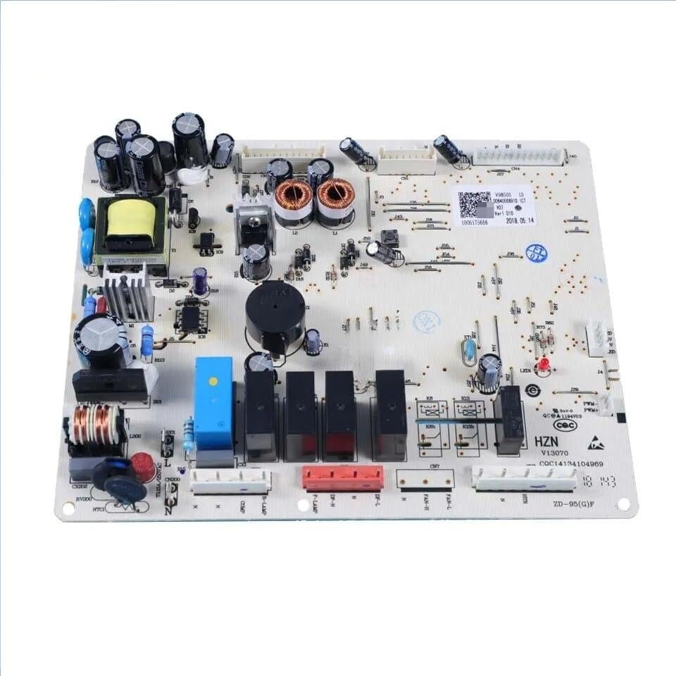 100% New Good Working Refrigerator pc Board Motherboard for BCD-539WS,BCD-539WH 0064000891d