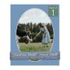 CountryArtHouse Brittany Blue Acid Free 16x20 Oval Picture Frame Mat with White Core Bevel Cut for 13x18 Pictures - Fits 16x20 Frame - Pack of 1 Matboard Show Kit with Acid Free Backing & Clear Bag view 1