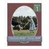 CountryArtHouse Maroon Acid Free 16x20 Oval Picture Frame Mat with White Core Bevel Cut for 13x18 Pictures - Fits 16x20 Frame - Pack of 1 Matboard Show Kit with Acid Free Backing & Clear Bag view 1