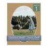 CountryArtHouse Rattan Beige Acid Free 16x20 Oval Picture Frame Mat with White Core Bevel Cut for 13x18 Pictures - Fits 16x20 Frame - Pack of 1 Matboard Show Kit with Acid Free Backing & Clear Bag view 1