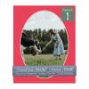 CountryArtHouse Cardinal Red Acid Free 16x20 Oval Picture Frame Mat with White Core Bevel Cut for 13x18 Pictures - Fits 16x20 Frame - Pack of 1 Matboard Show Kit with Acid Free Backing & Clear Bag view 1