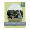 CountryArtHouse Pistachio Green Acid Free 16x20 Oval Picture Frame Mat with White Core Bevel Cut for 13x18 Pictures - Fits 16x20 Frame - Pack of 1 Matboard Show Kit with Acid Free Backing & Clear Bag view 1