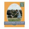 CountryArtHouse Golden Orange Acid Free 16x20 Oval Picture Frame Mat with White Core Bevel Cut for 13x18 Pictures - Fits 16x20 Frame - Pack of 1 Matboard Show Kit with Acid Free Backing & Clear Bag view 1