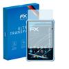 atFoliX Screen Protection Film compatible with Blackview Tab A7 Kids Screen Protector, ultra-clear FX Protective Film (2X) view 1