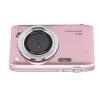 Teens 58MP HD 4K Digital Camera 2.88 Inch Compact Camera (Pink) view 4