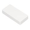 8 Port Gigabit Switch, Plug and Play, Intelligent Forwarding, Strong Compatibility, RJ45 Ethernet Splitter (US Plug) view 4