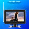 Car Digital TV, Simple to Operate Ergonomic Design High Efficiency for Activity (7 inch ATSC) view 2