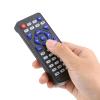 Car Digital TV, Simple to Operate Ergonomic Design High Efficiency for Activity (7 inch ATSC) view 4