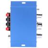 BROLEO Car Auto Amplifier, Easy to Use Many Applications for Home (Blue), soobuvd9s87i0au-01 view 3