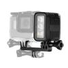 Diving Fill Light, Underwater Fill, Strong Tightness for 4 Sports Camera view 4