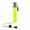 Honio Flashlight, 25 Meters Diving Flashlight for Diving view 1