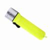 Honio Flashlight, 25 Meters Diving Flashlight for Diving view 4