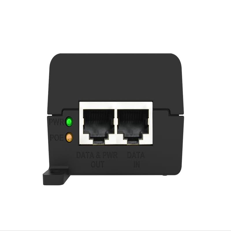 Cerio POE-G90I 90Watt 10/100/1000M/2.5G/5G Active Class8 PoE++ Injector