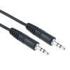 J-ZMQER in Audio Cable Cord Compatible with Memorex Mi3005 Mi3005PNK iMove Portable Digital AM/FM Radio Boombox view 1