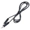 J-ZMQER in Audio Cable Cord Compatible with Memorex Mi3005 Mi3005PNK iMove Portable Digital AM/FM Radio Boombox view 2