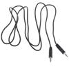 J-ZMQER in Audio Cable Cord Compatible with Memorex Mi3005 Mi3005PNK iMove Portable Digital AM/FM Radio Boombox view 3