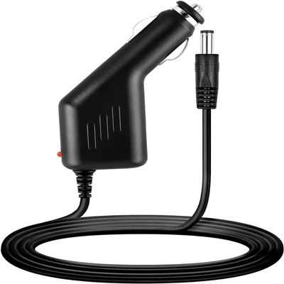 Marg Car DC Adapter for Delphi XM Radio SkyFi3 SA10273 RoadyXT SA10276 Auto Charger