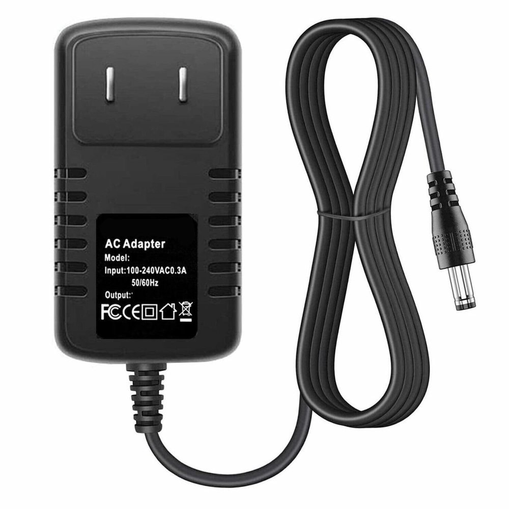 Marg AC/DC Adapter for LABTEC AD-1400 LR100713-1 INNO-TECH Power Supply Cord Cable PS Wall Home Charger Input: 100-240 VAC Worldwide Use Mains PSU