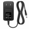Marg AC/DC Adapter for LABTEC AD-1400 LR100713-1 INNO-TECH Power Supply Cord Cable PS Wall Home Charger Input: 100-240 VAC Worldwide Use Mains PSU view 1