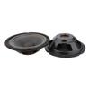 INTCHE 2Pcs Woofer Speaker Passive Diaphragm Radiator 5 6 8 10 Inch Vibration Membrane DIY Audio Speaker Repair Part Accessories (Color : 8 Inch) view 4