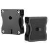 Camera Quick Riser Adapter for Crane, for RoninS DSLR Stabilizer, 1/4 inch Screw, Easy Installation to Avoid Lens Plate view 2