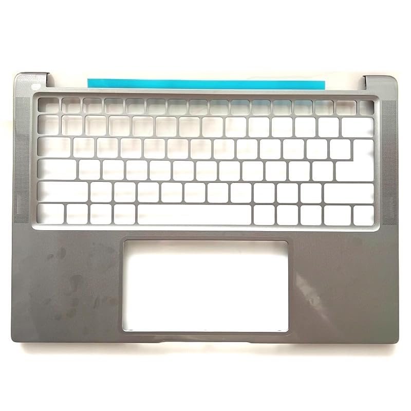 0C4GM2 C4GM2 New Palmrest Upper Case Keyboard Bezel for Latitude 7440 E7440 Laptop