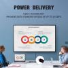 Dell Docking Station WD19 130W, Performance Dock WD19 with 130W Power Adapter + 90W Power Delivery + HDMI Cable + DisplayPort Cable view 3