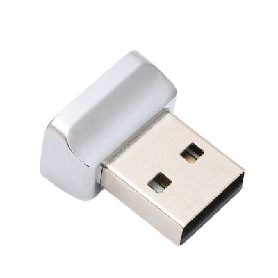 BROLEO USB Fingerprint Reader, Fingerprint Login Key 360 Detection for PC Laptop