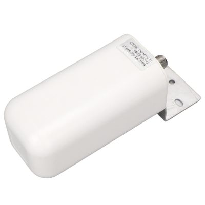 Outdoor Directional Panel Antenna, Network Amplification, Weatherproof High Gain, Dual Band (13dBi), 2.4GHz 5GHz (Pole Mast Mount)