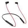 Rythflo Bluetooth Headphones,V5.2 Wireless Bluetooth Earbuds w/Mic in-Ear Magnetic Neckband Earphone 30Hrs Playtime, IPX7 Sweatproof Deep Bass Headset for Phone Call Music Sports (Red) view 1