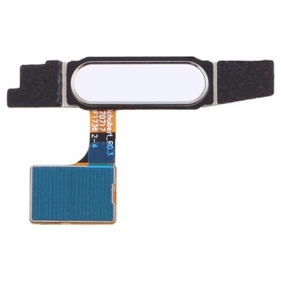 ZYGX WHWH Fingerprint Sensor Flex Cable for Huawei MediaPad M5 8.4 inch (Black)(White)